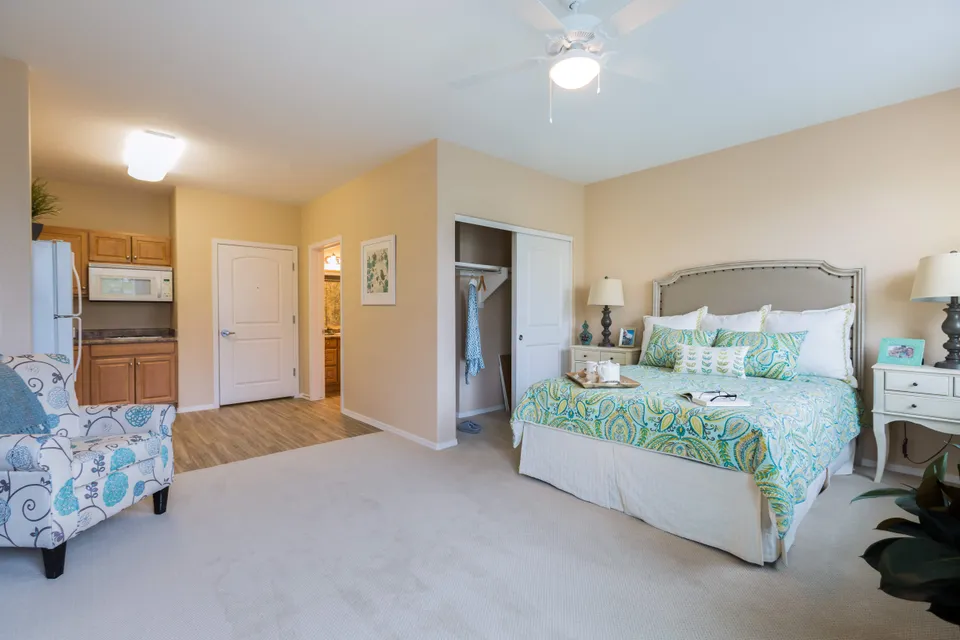 Palos Verdes Senior Living, photo 16 of 36
