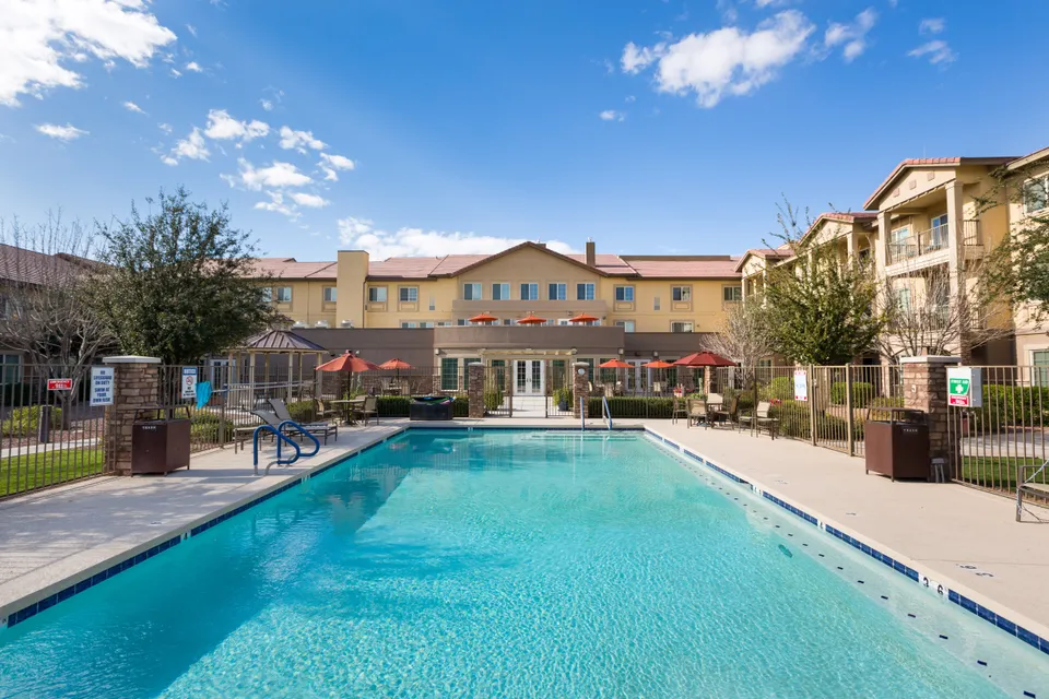 Palos Verdes Senior Living, photo 19 of 36