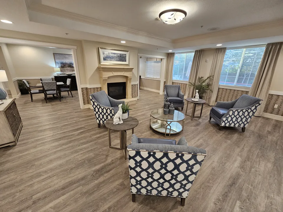 Palos Verdes Senior Living, photo 23 of 36