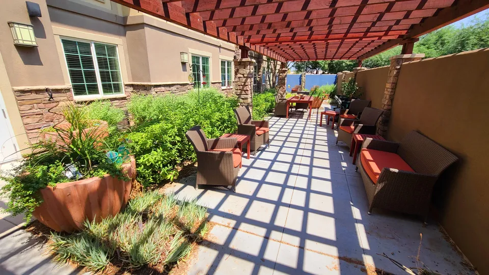 Palos Verdes Senior Living, photo 26 of 36