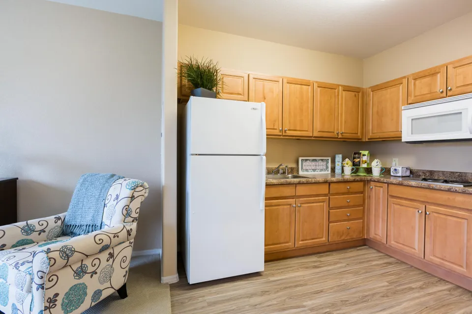 Palos Verdes Senior Living, photo 28 of 36