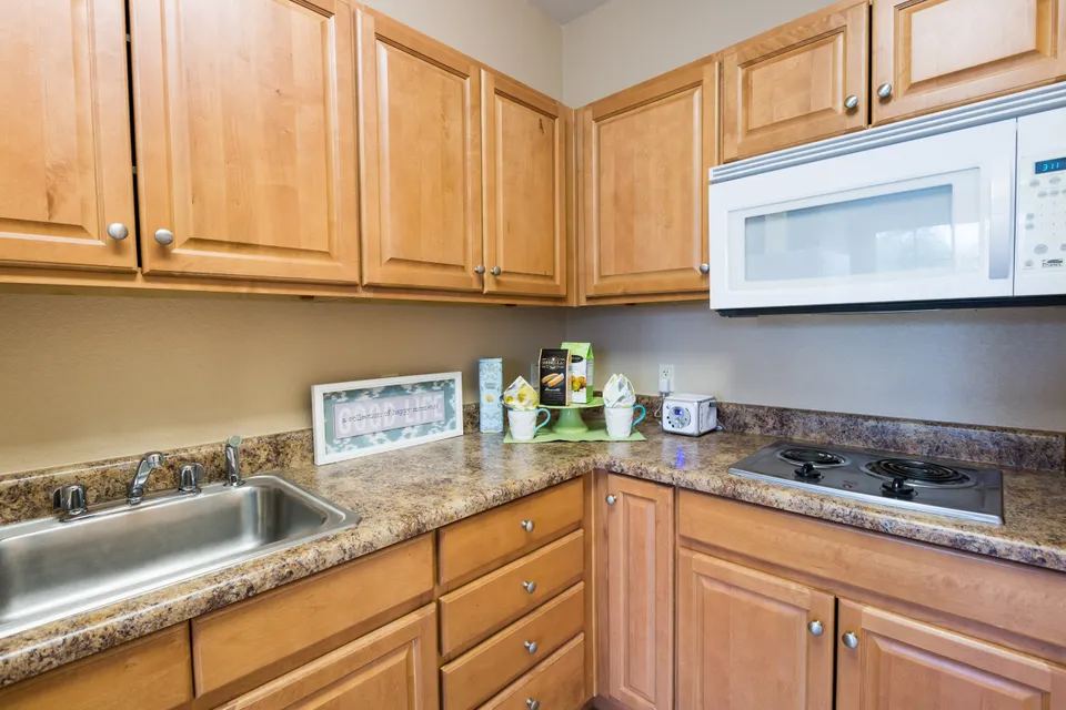 Palos Verdes Senior Living, photo 29 of 36