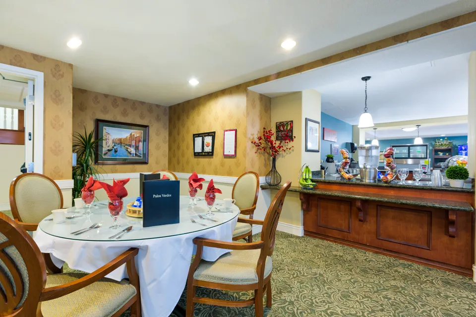 Palos Verdes Senior Living, photo 31 of 36
