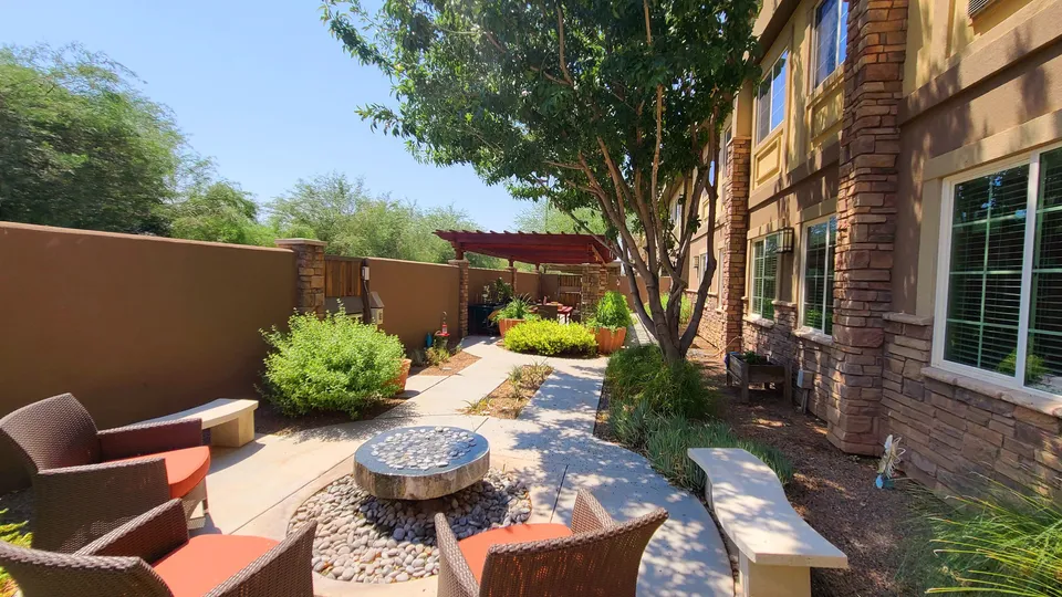 Palos Verdes Senior Living, photo 34 of 36