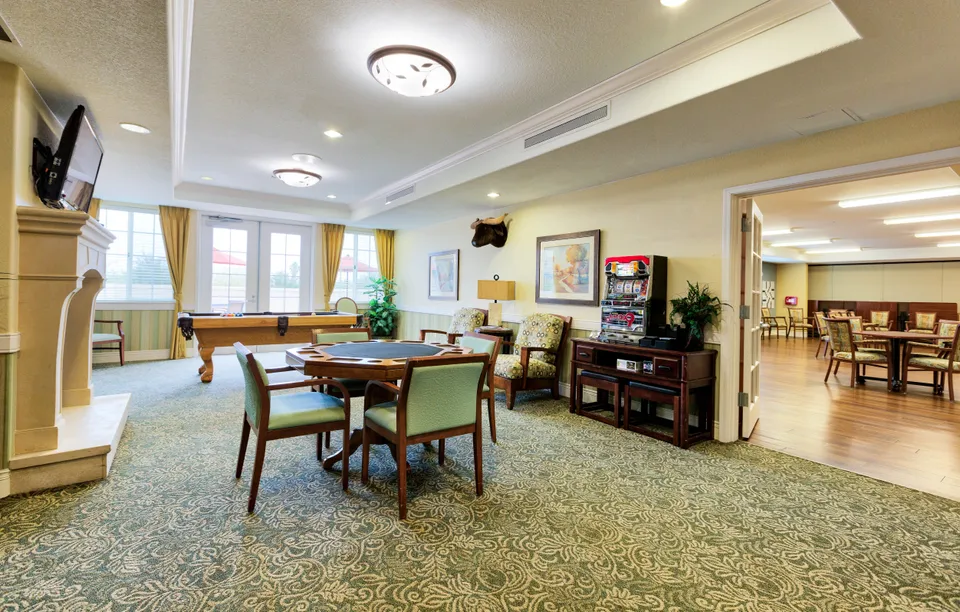 Palos Verdes Senior Living, photo 36 of 36