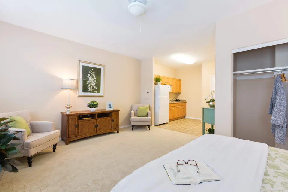 Palos Verdes Senior Living, photo 4 of 36