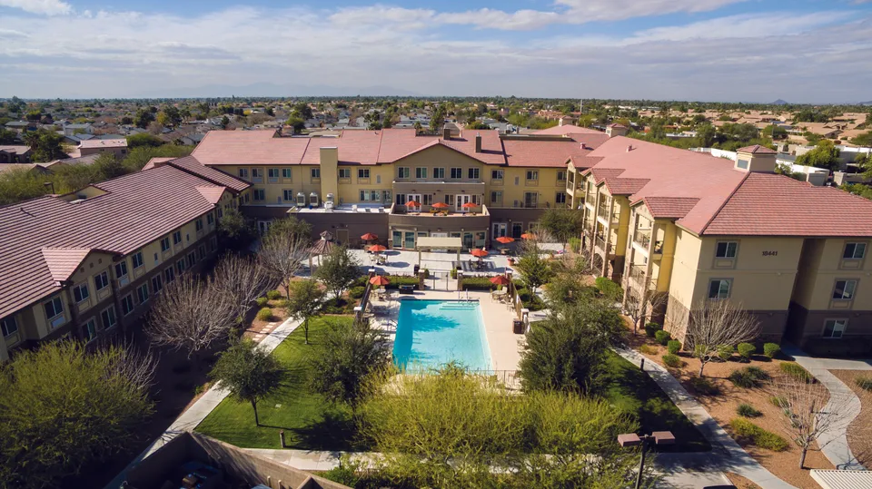 Palos Verdes Senior Living, photo 5 of 36