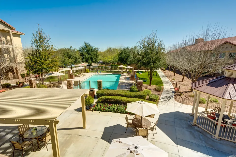 Palos Verdes Senior Living, photo 6 of 36
