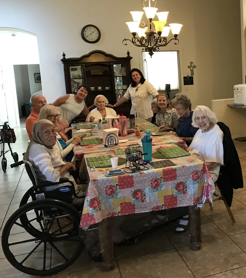 Aspen Care I, photo 6 of 16