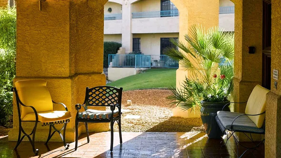 Atria Campana del Rio, photo 12 of 40