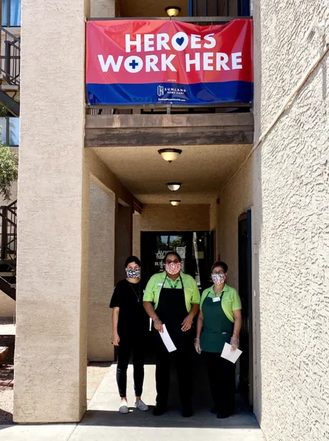 Avista Downtown Mesa, photo 10 of 39