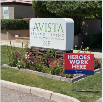 Avista Downtown Mesa, photo 22 of 39