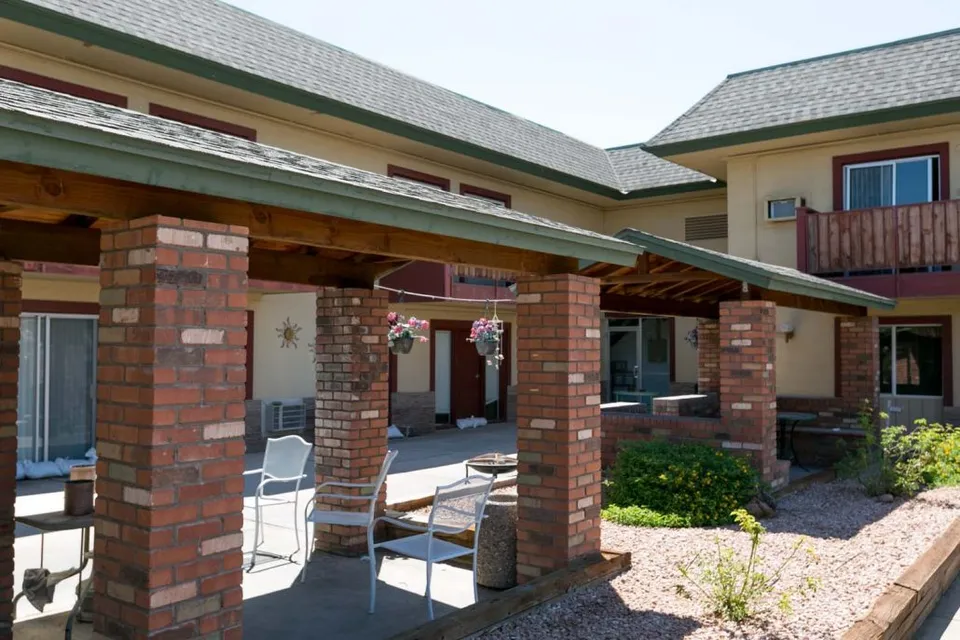 Rose Court, photo 11 of 22