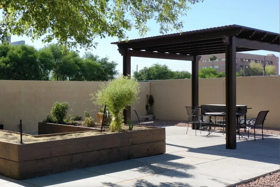 Rose Court, photo 12 of 22