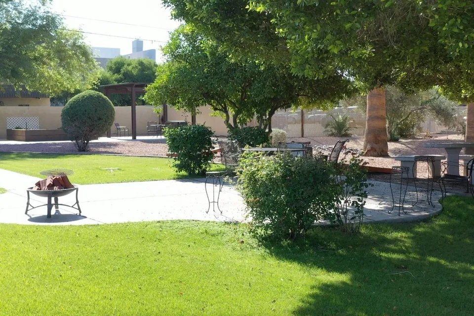 Rose Court, photo 14 of 22
