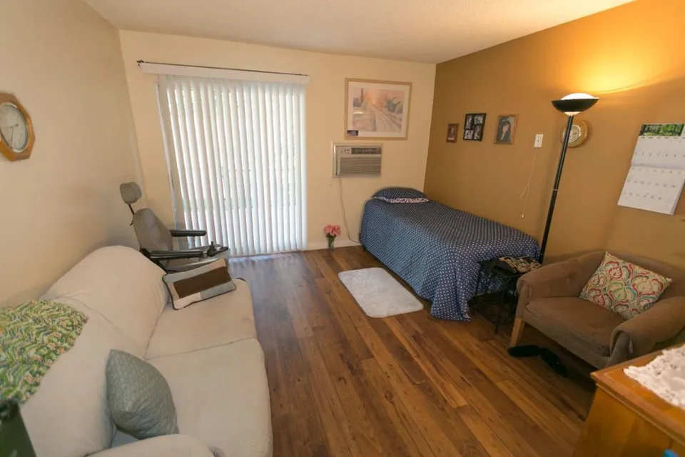 Rose Court, photo 18 of 22