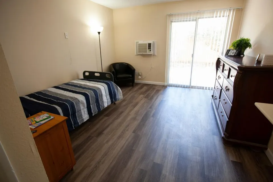 Rose Court, photo 21 of 22
