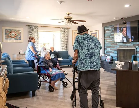 Biltmore Assisted Living, photo 14 of 18