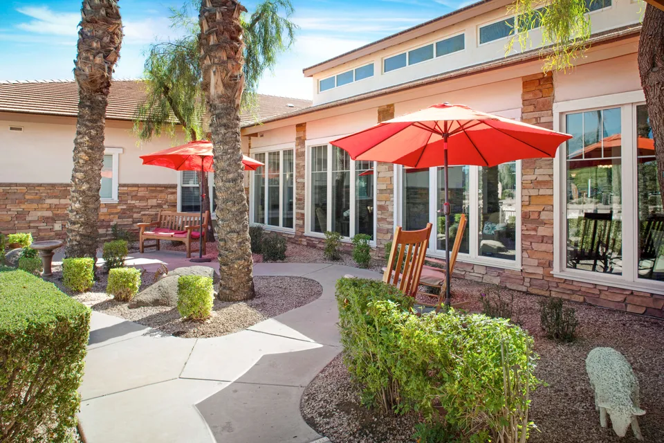 Sunrise of Chandler, photo 12 of 20