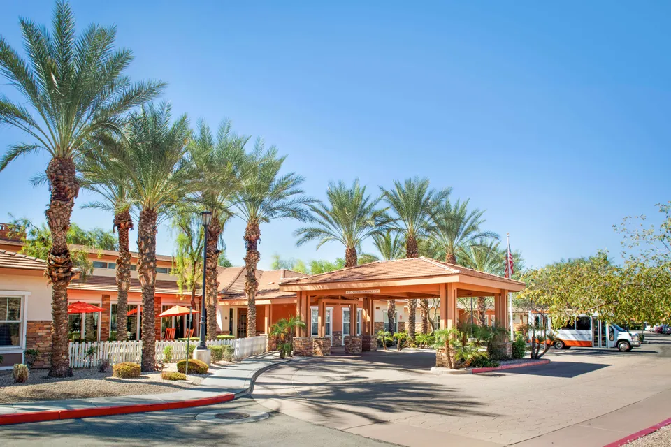 Sunrise of Chandler, photo 13 of 20