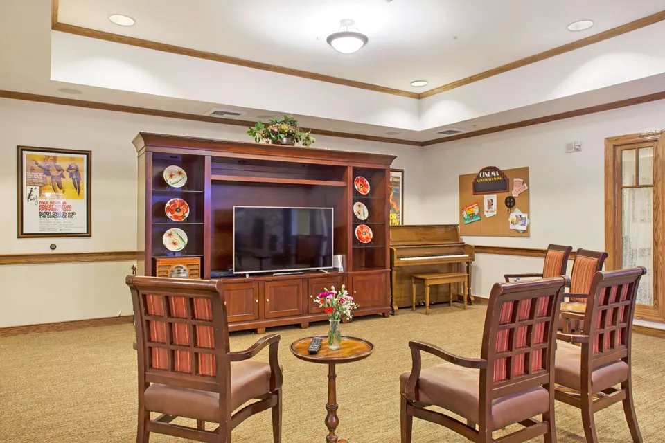 Sunrise of Chandler, photo 14 of 20