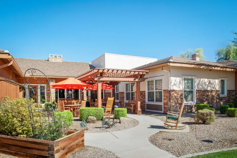 Sunrise of Chandler, photo 15 of 20