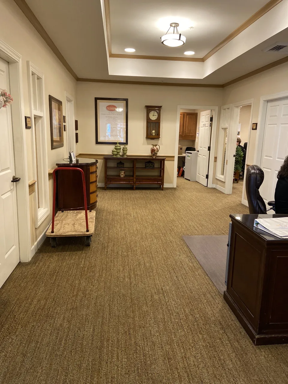 Sunrise of Chandler, photo 19 of 20