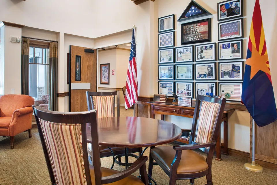Sunrise of Chandler, photo 5 of 20