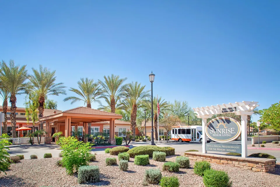 Sunrise of Chandler, photo 6 of 20