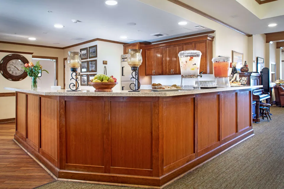 Sunrise of Chandler, photo 9 of 20
