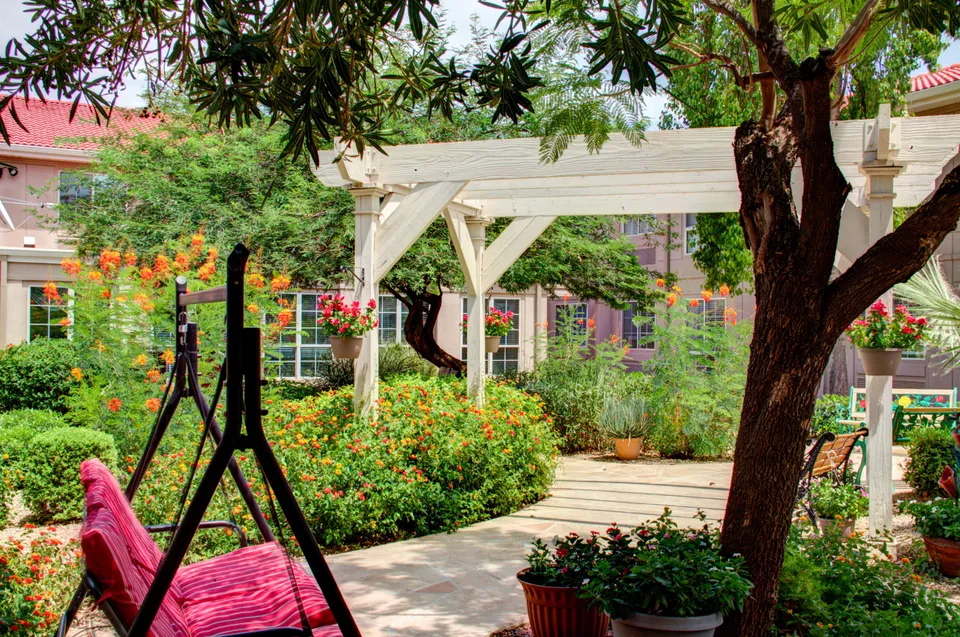 The Gardens of Sun City, photo 14 of 20