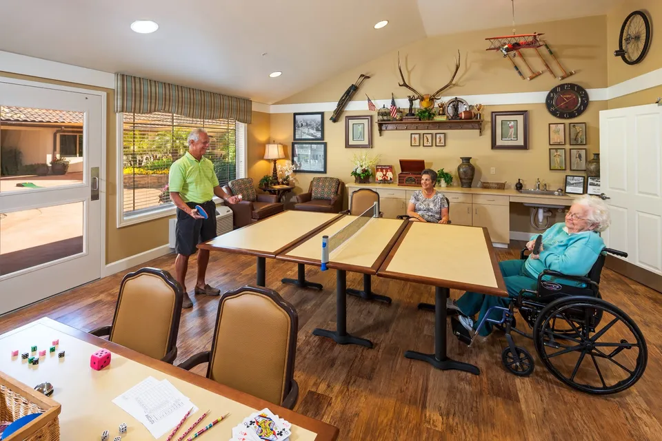 Silver Creek Inn, photo 8 of 23