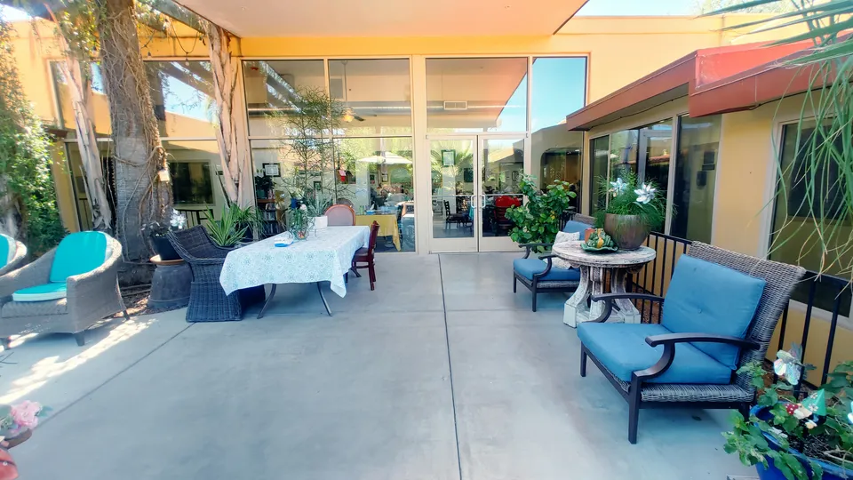 Fairmount Assisted Living & Memory Care, photo 16 of 28
