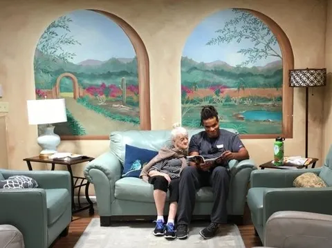 Fairmount Assisted Living & Memory Care, photo 2 of 28