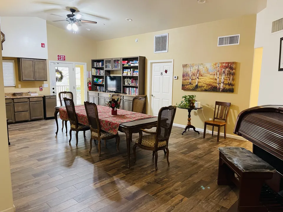 Fairmount Assisted Living & Memory Care, photo 21 of 28