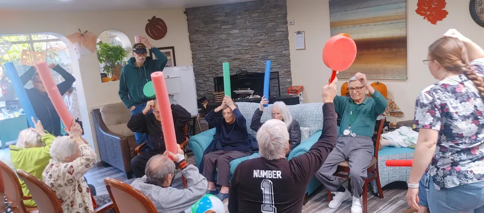 Fairmount Assisted Living & Memory Care, photo 24 of 28