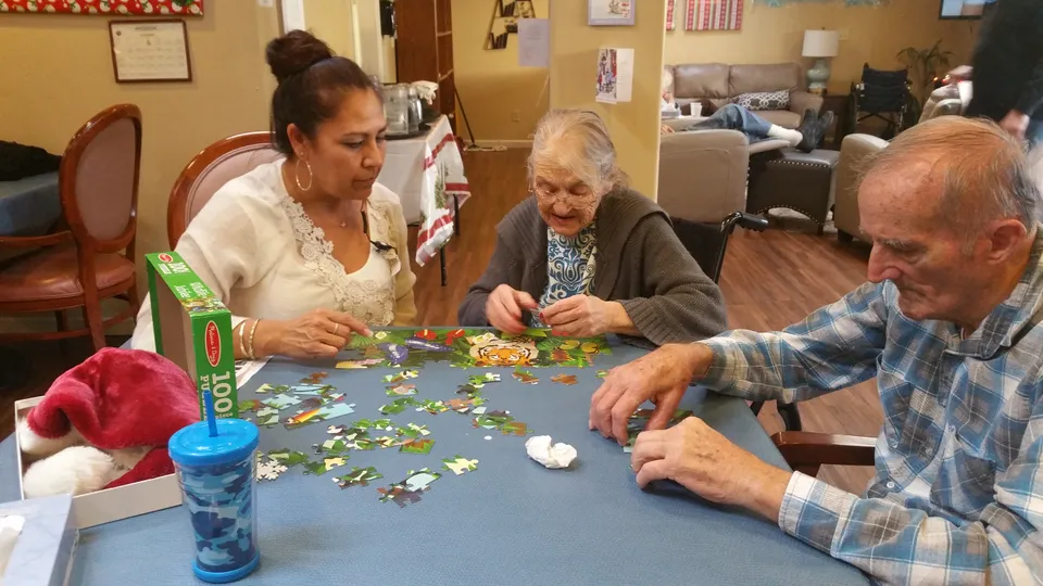 Fairmount Assisted Living & Memory Care, photo 26 of 28