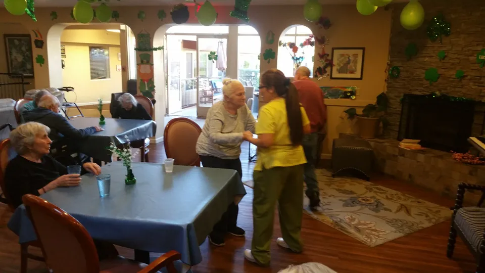Fairmount Assisted Living & Memory Care, photo 28 of 28