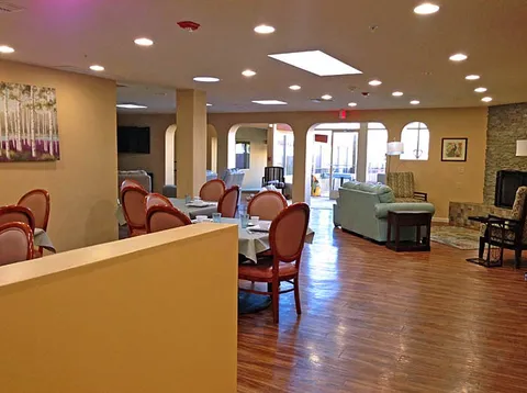 Fairmount Assisted Living & Memory Care, photo 3 of 28