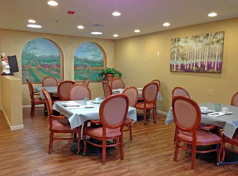 Fairmount Assisted Living & Memory Care, photo 5 of 28