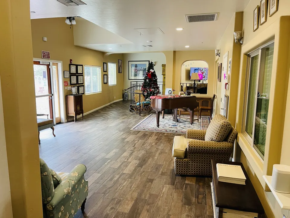 Fairmount Assisted Living & Memory Care, photo 7 of 28