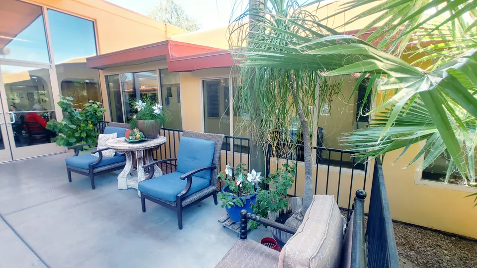 Fairmount Assisted Living & Memory Care, photo 8 of 28