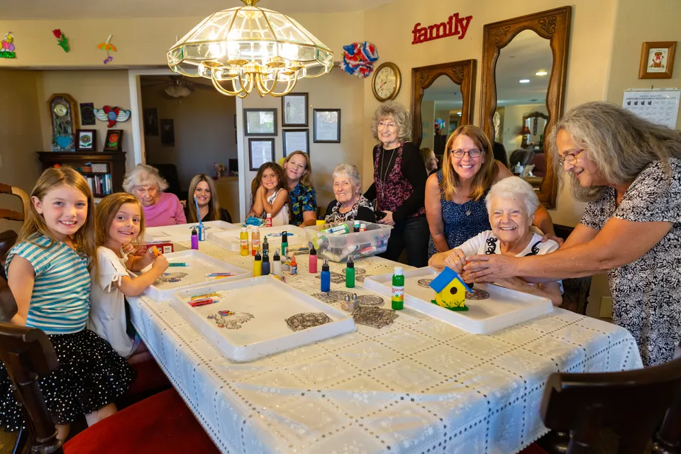 Gramas Home, photo 15 of 21