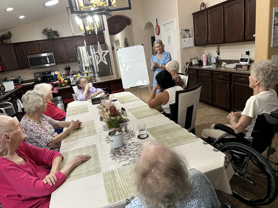 AZ Life Assisted Living, photo 18 of 35