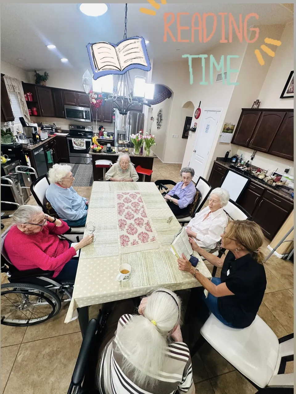 AZ Life Assisted Living, photo 2 of 35