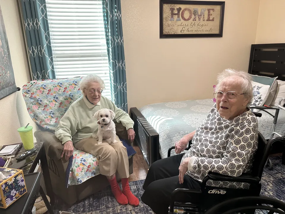 AZ Life Assisted Living, photo 4 of 35