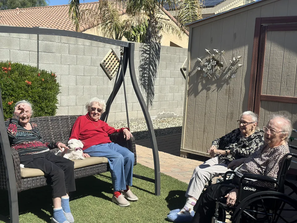 AZ Life Assisted Living, photo 5 of 35