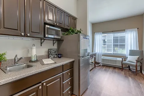 Brookdale Chandler Regional, photo 22 of 33