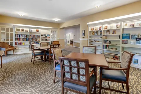 Brookdale Chandler Regional, photo 25 of 33