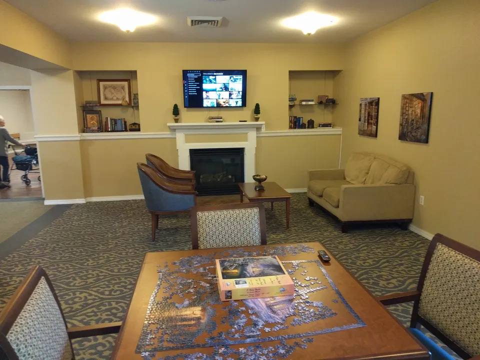 Brookdale Chandler Regional, photo 33 of 33